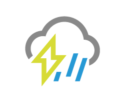weather icon
